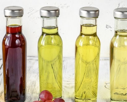 seed oils