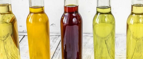 seed oil